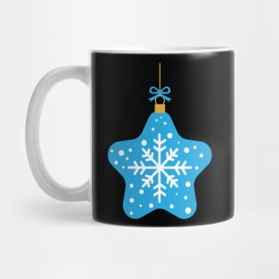 Christmas Bauble Mug